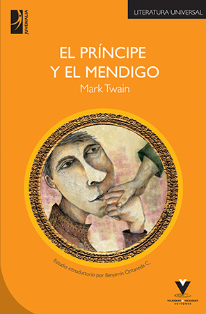 El príncipe y el mendigo – Twain